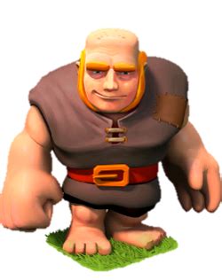 clash of clans characters|Clash of Clans Nation .